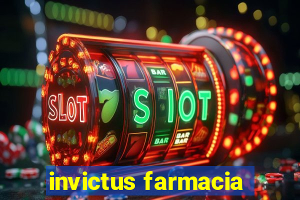 invictus farmacia